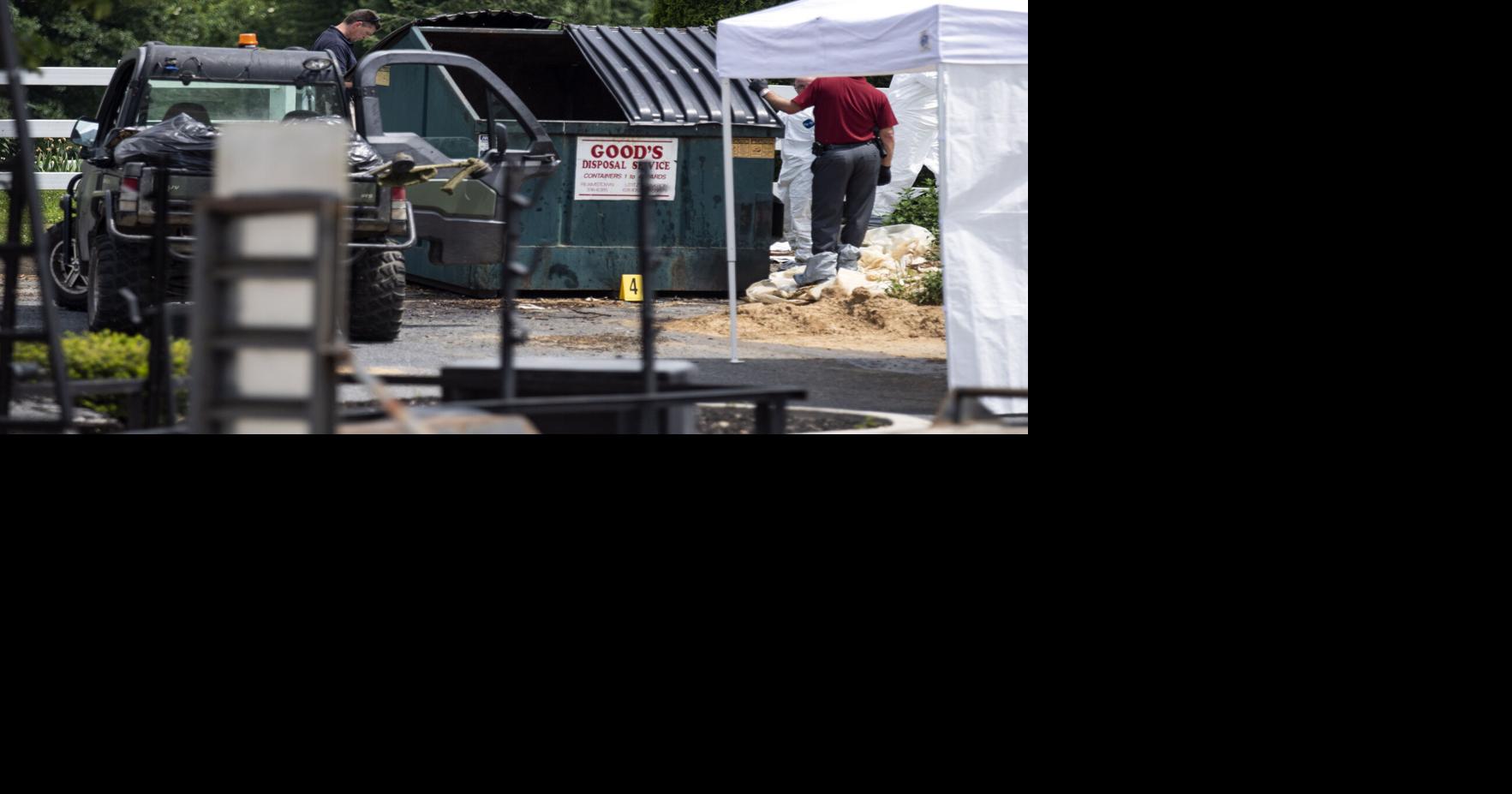 Man found dead behind Target in East Lampeter Township remembered as ...