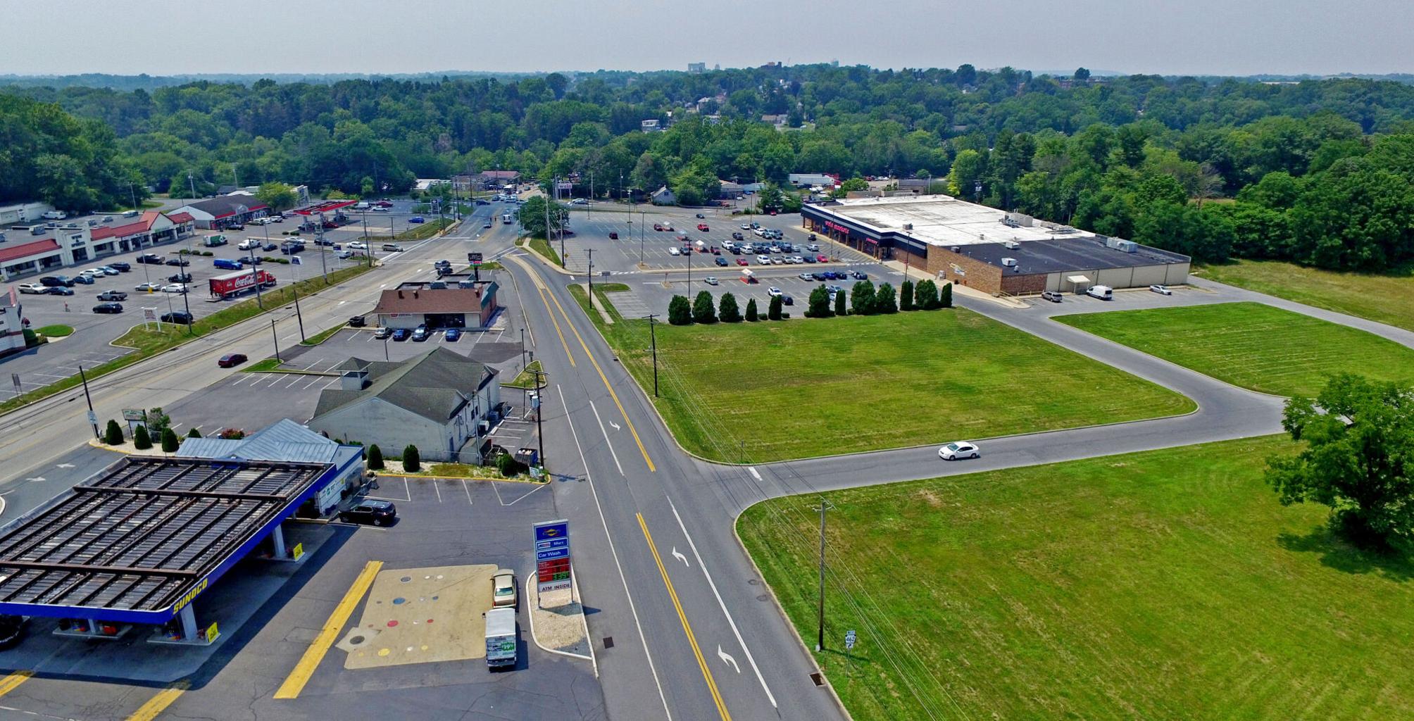 To attract tenants, East Lampeter expands its zoning rules for area on