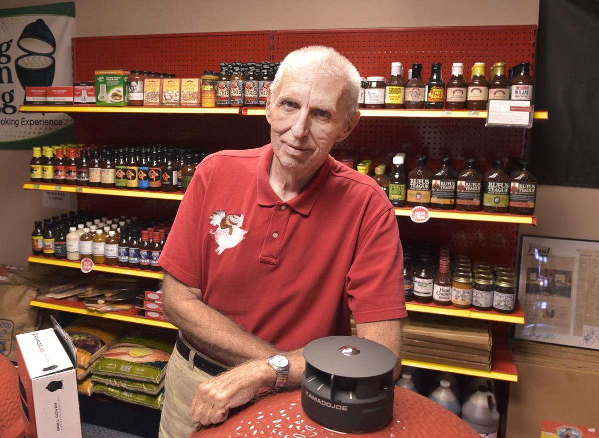 Pennsylvania State Barbecue CookOff comes to New Holland Summer Fest