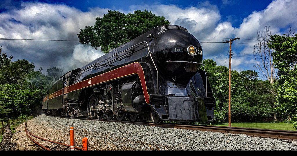 Norfolk and Western 475 - Wikipedia