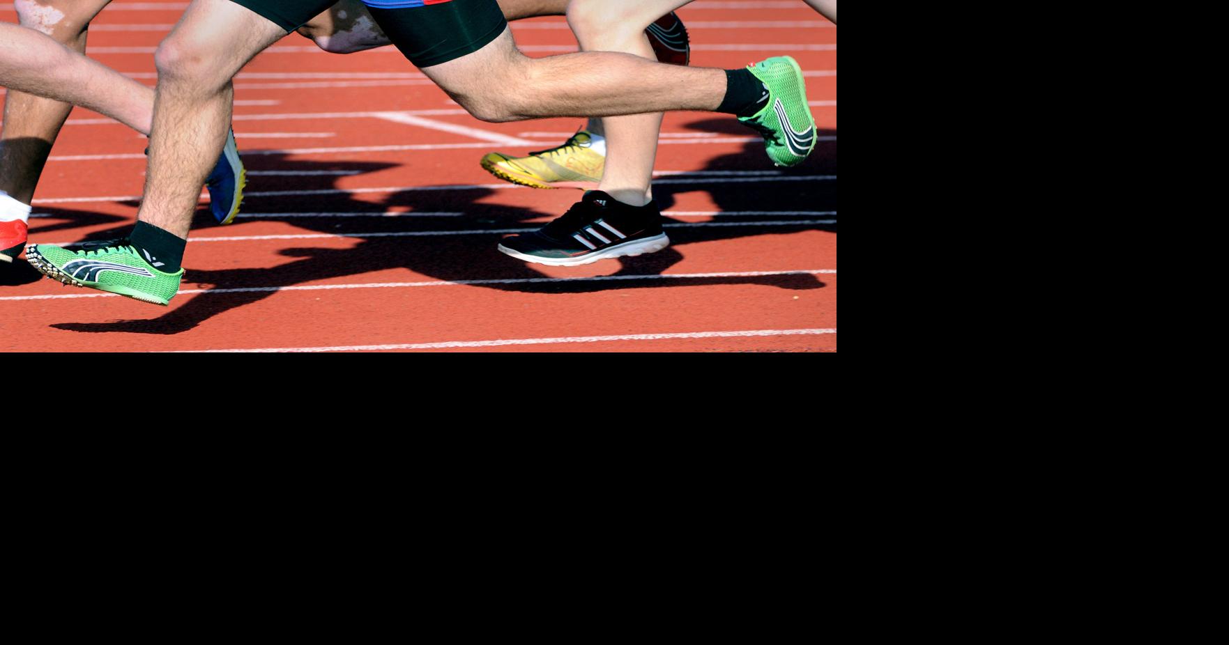 Lebanon senior Mileyska Calderon finally gets to make her mark on the