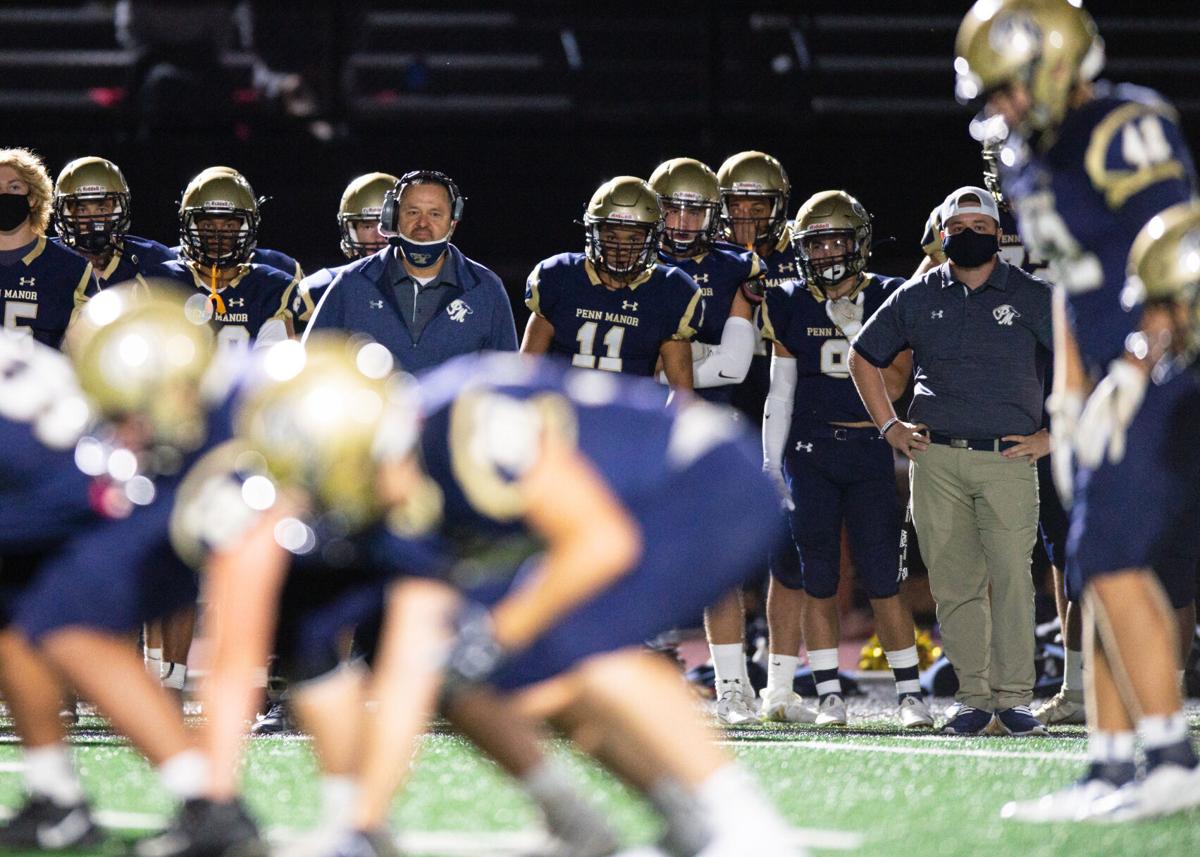 Can Penn Manor finally break through against Wilson? 3 LL League