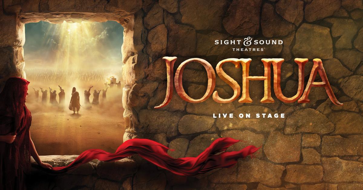 Sight Sound Theatres Announces 2026 Show Here s When Tickets Go On sight-sound-theatres-announces-2026-show-here-s-when-tickets-go-on