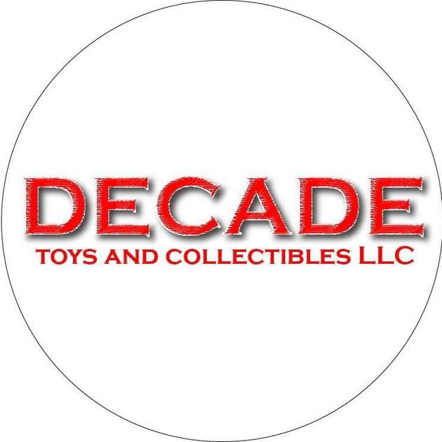 Decade Toys and Collectibles opens in Lancaster Local Business