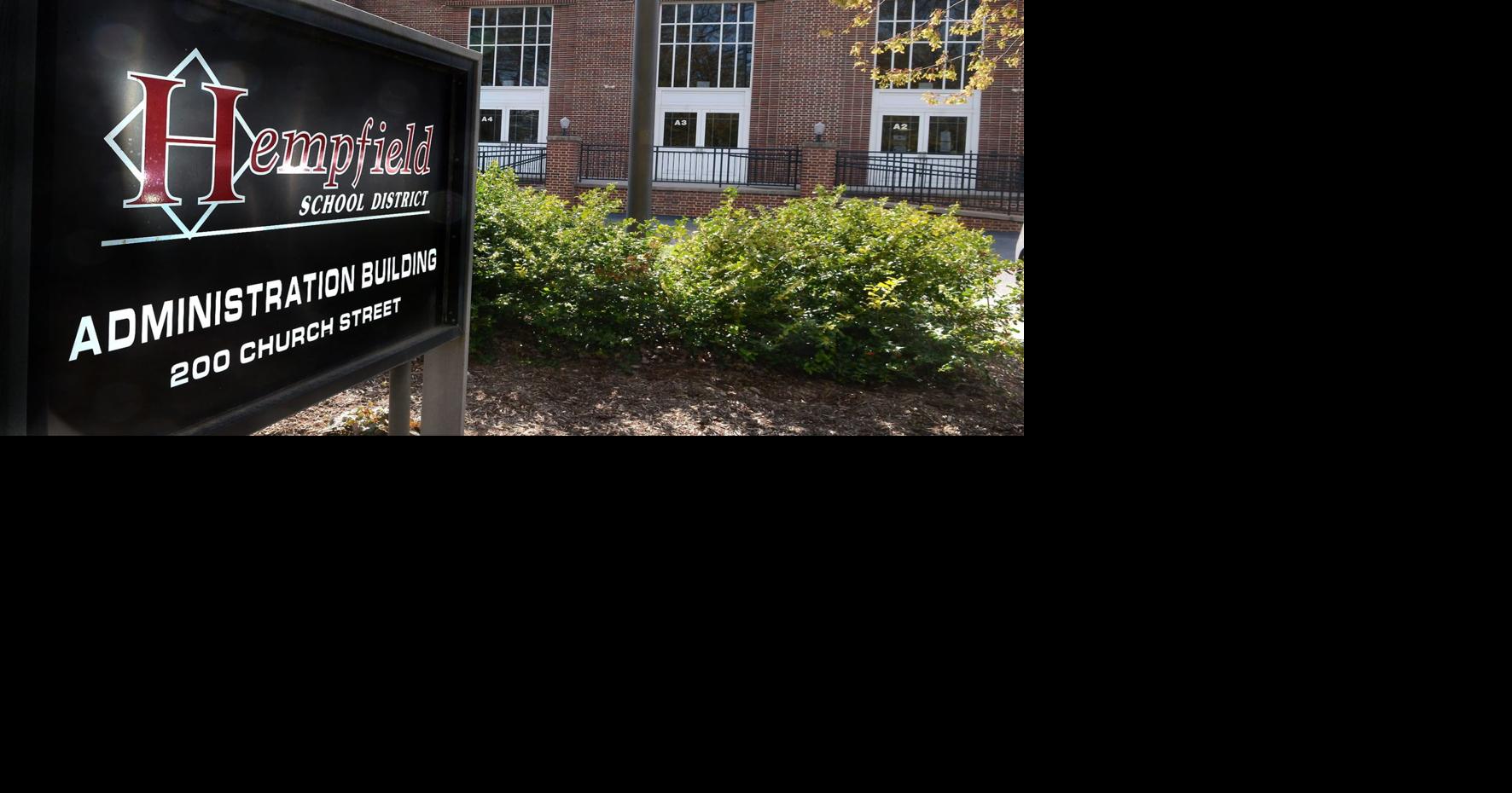 Update to Hempfield school board shows cost estimates for highpriority