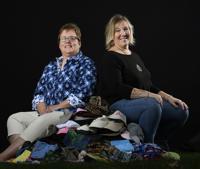 Sisterhood of the 'traveling bag of hats': Lancaster County cancer patients help each other cope