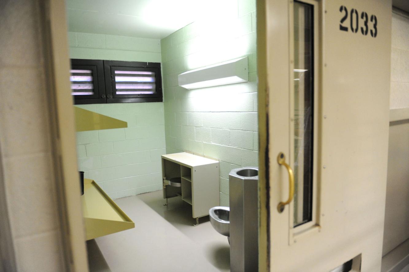 Lancaster County Prison marks year without suicides Local News