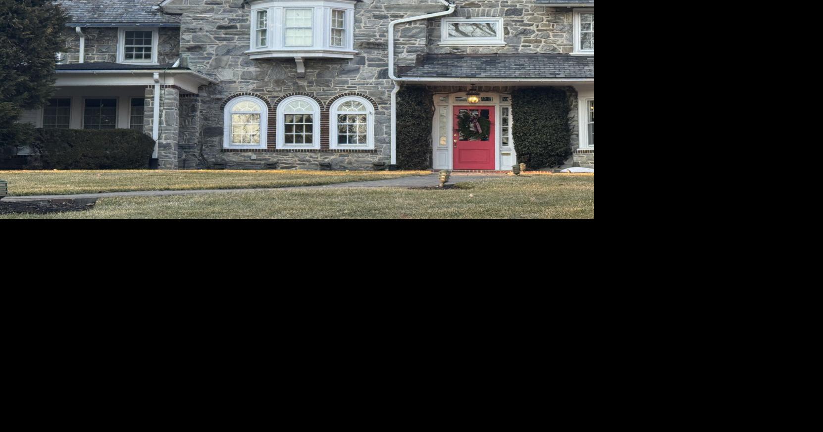 Early 20th century homes, built for Lancaster executive, have Main Line feel [architecture column]