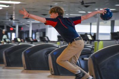 L-L Boys Bowling Championship