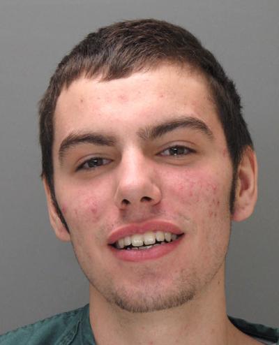 Teen guilty of setting fire to car in garage while family slept inside ...