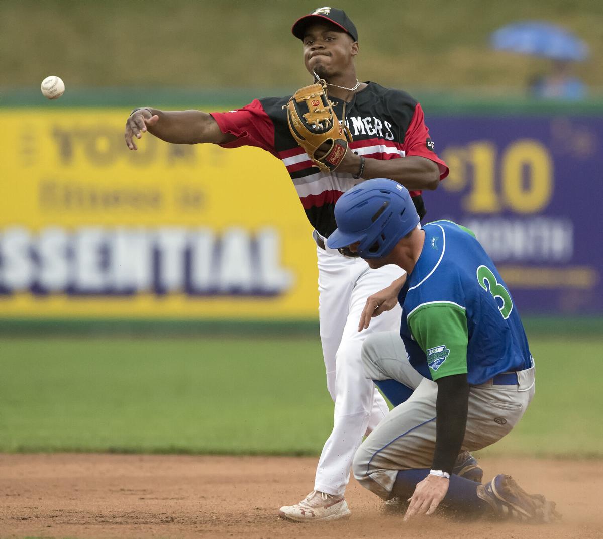 Barnstormers hit the road with a win Lancaster Barnstormers
