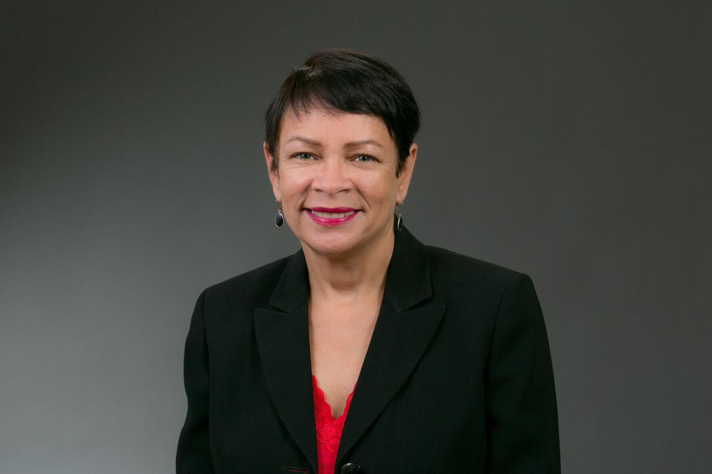 School District of Lancaster Superintendent Damaris Rau to retire in July |  Local News | lancasteronline.com