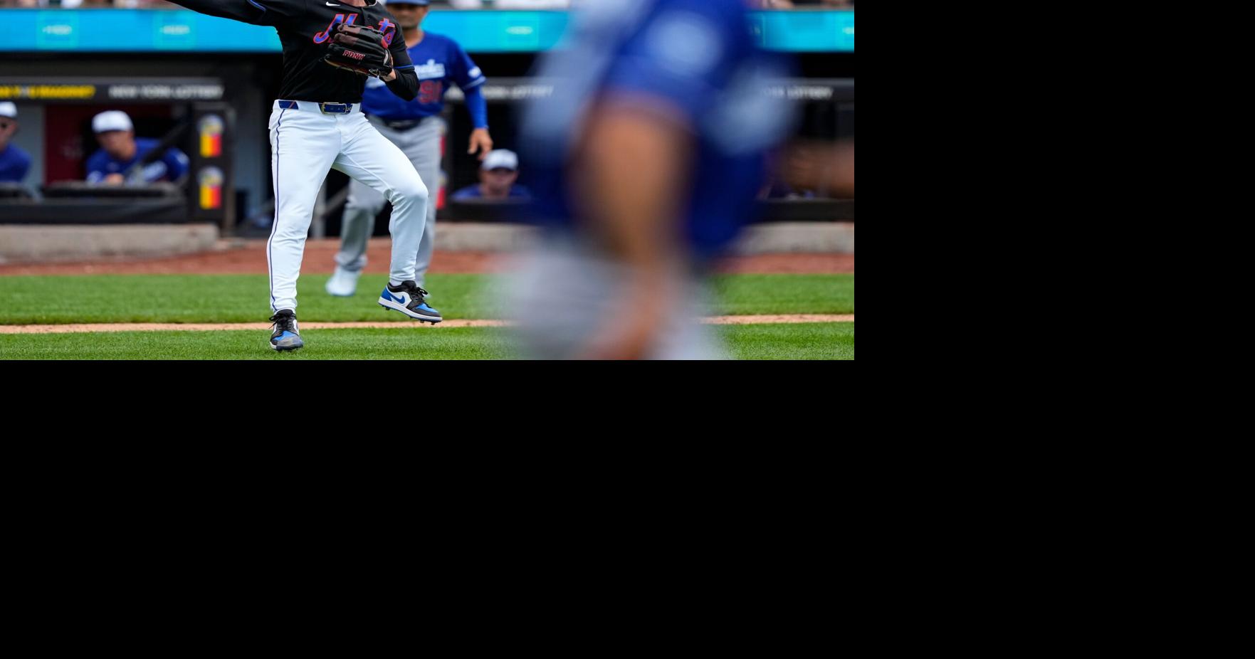 Mets to pay $8.1M to Pirates as part of Weaver trade, Cubs to send Toronto nearly $5M with Taillon The New York Mets are paying more than $8.1 million to the Pirates in a trade that sent pitcher Luke Weaver to Pittsburgh By RONALD BLUM - AP Baseball Writer Aug 5, 2026