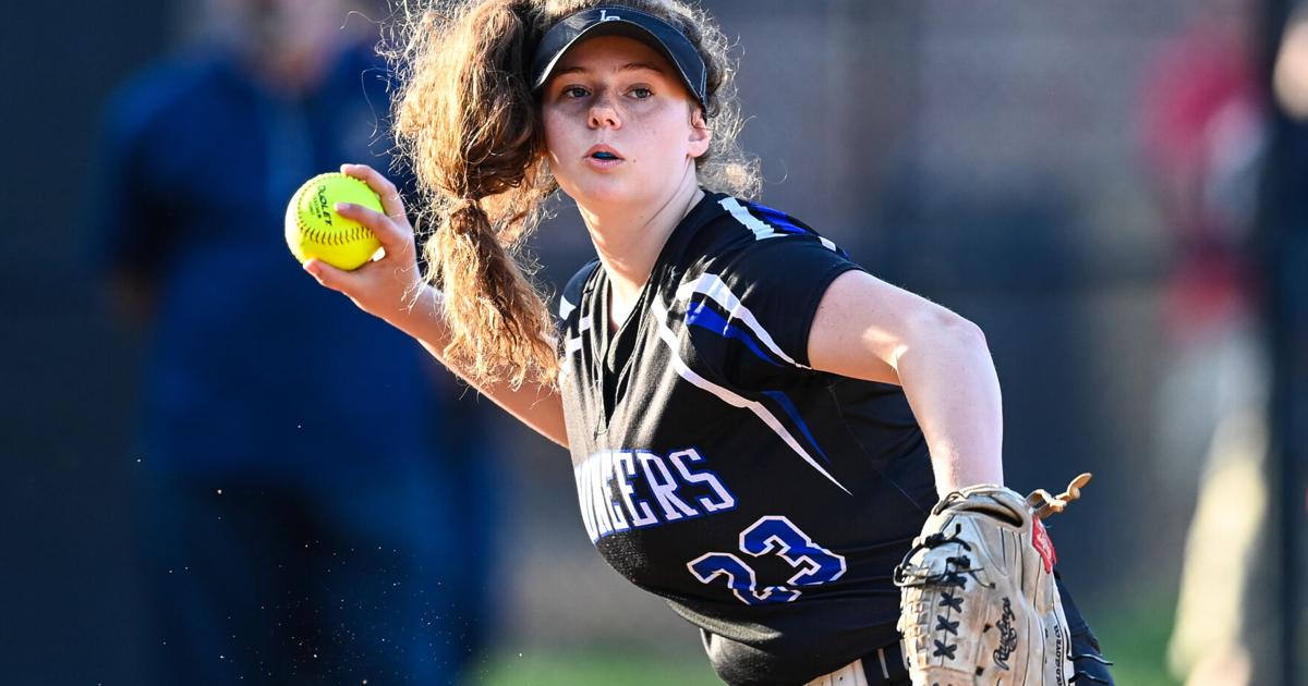 Sports digest: Collegiate athletic accomplishments by L-L League grads ...