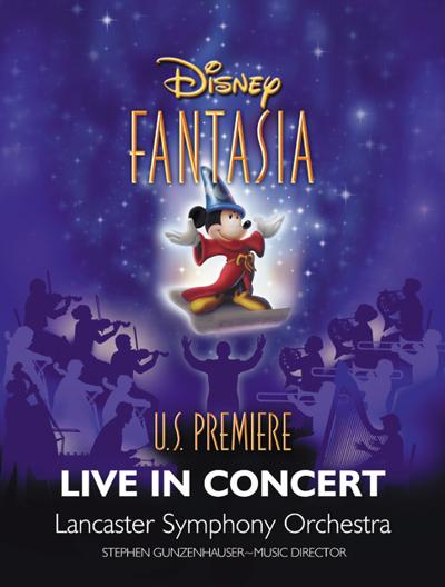 Disney Magic Pleases All Ages Entertainment Lancasteronline Com