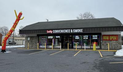 Lucky Convenience & Smoke opens in former Rohrerstown Turkey Hill | What's  in store