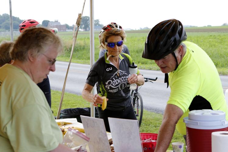 Pedal to Preserve 2018 [photos] Local News
