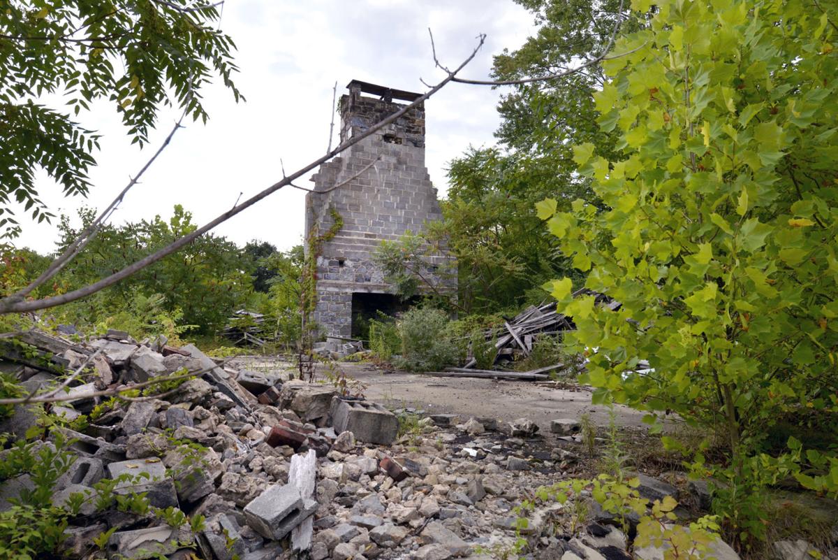Abandoned Lancaster These 5 local landmarks stand vacant, but some could find new life