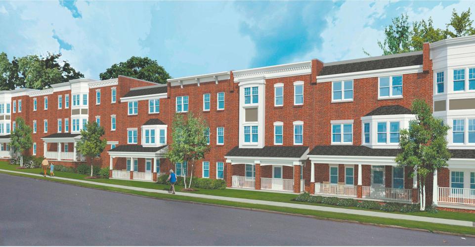 Plans advance for $17.8M senior housing project on Long Home site in ...