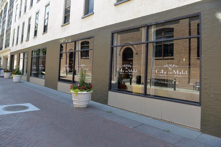 The Cellar on Market to open lounge/pub this Friday next to Lancaster