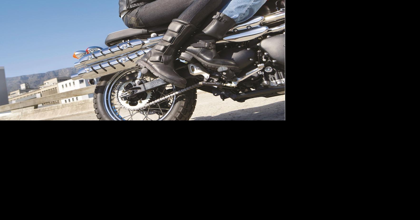 Revved up and ready? Follow these 7 motorcycle safety tips before you ...