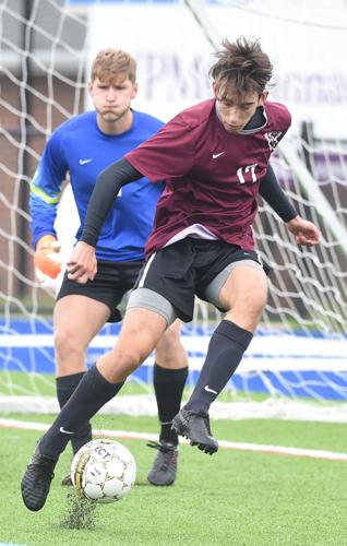 Lancaster Mennonite shuts out Manheim Central in L-L boys soccer ...