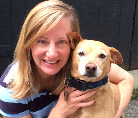 adding a dog to the family