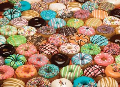 10 Places To Score Doughnuts For National Donut Day Food Lancasteronline Com