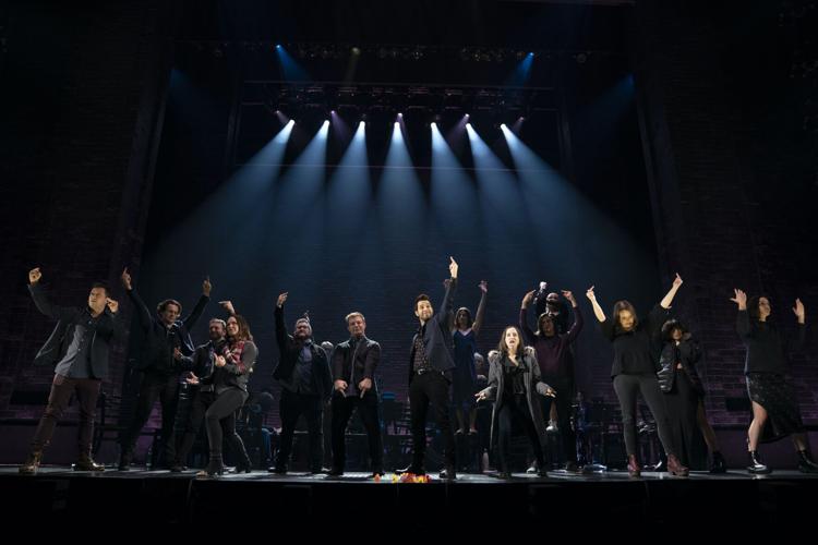 HBO to Release Spring Awakening Reunion Concert Documentary in