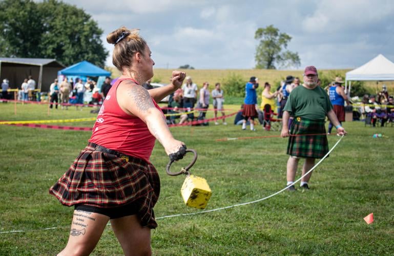 Scottish Festival