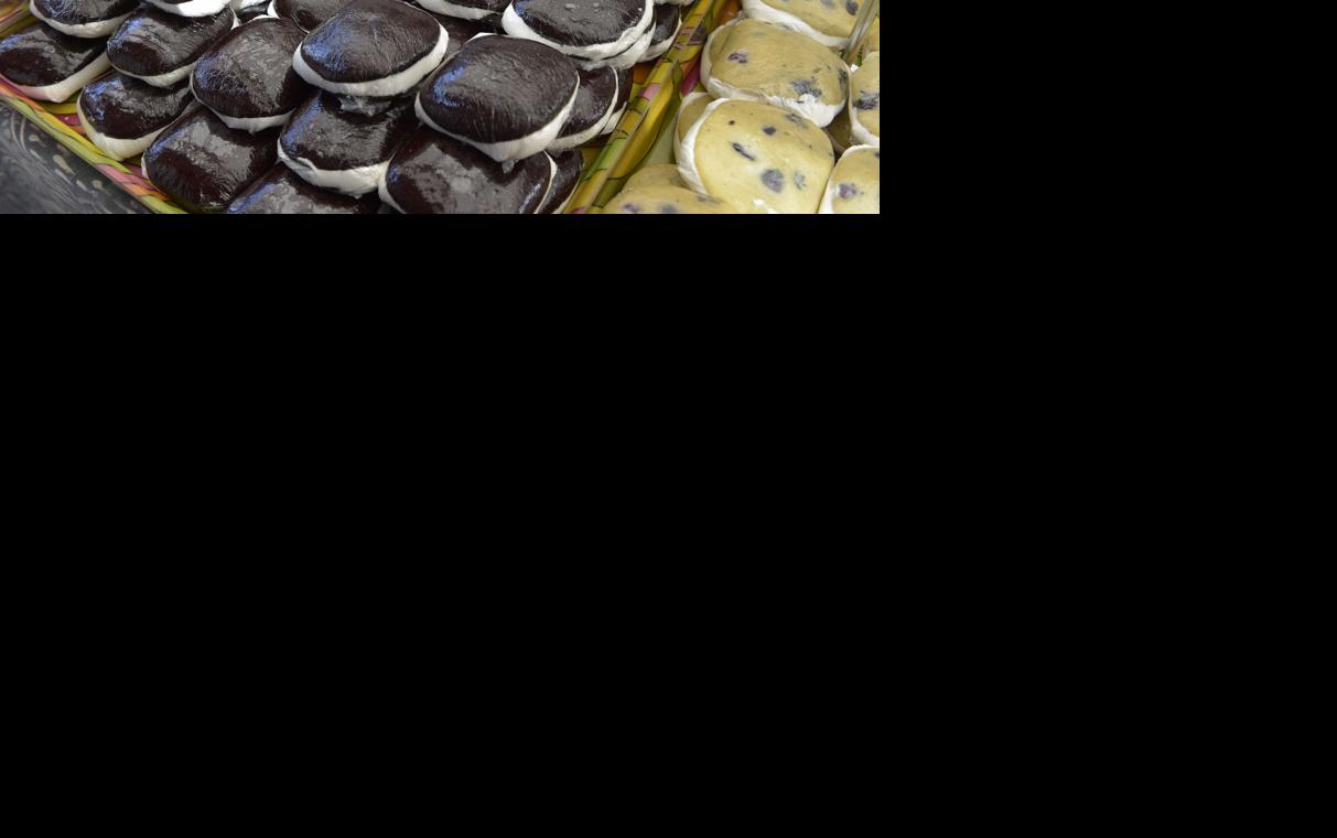 Food historian explores roots of Pennsylvania Dutch cuisine — both traditional and invented