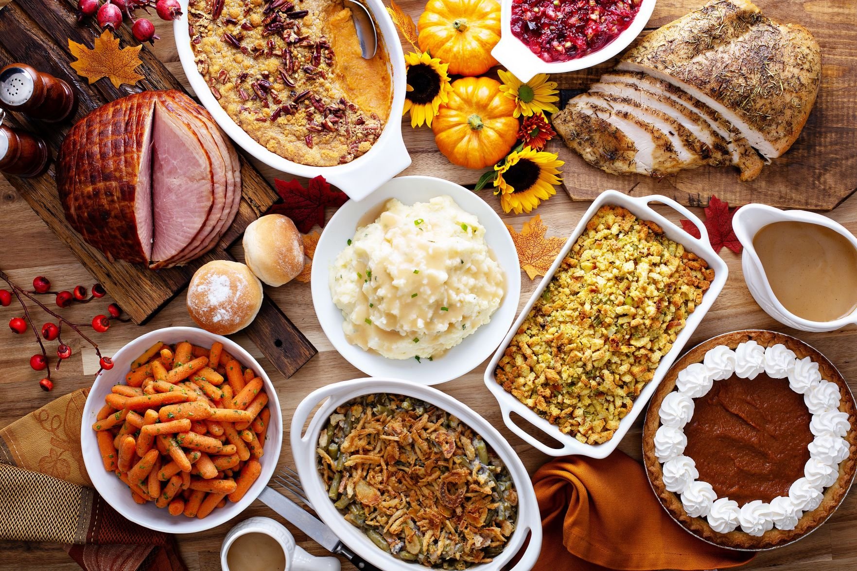 Our New Food Writer Answers Your Thanksgiving Meal Questions Video   5dd47404a3d3f.image 