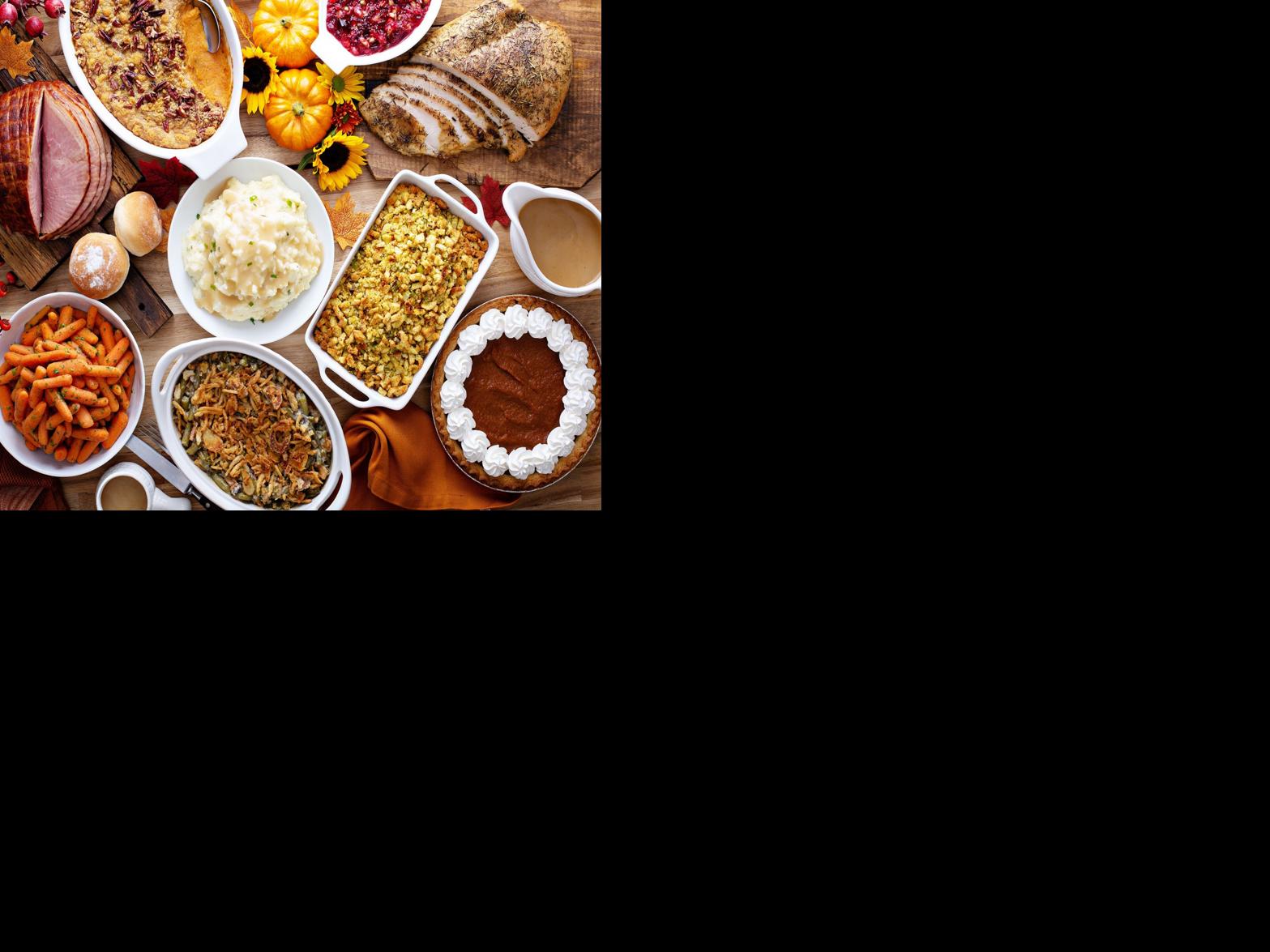 Best Thanksgiving Side Dishes Readers Offer Recipes For Corn Broccoli Sweet Potatoes And More Food Living Lancasteronline Com