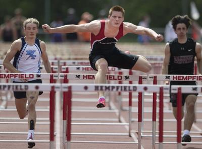 L-L Track and Field Championships Day 2