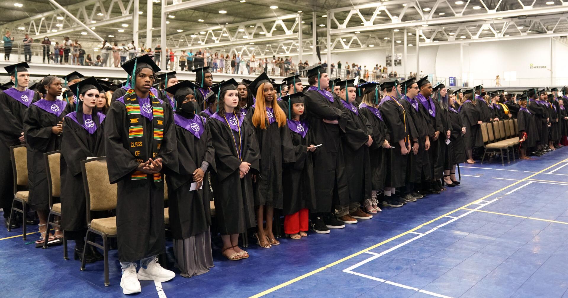 Reach Cyber Charter School Graduation photos Local News Reach Cyber Charter School Graduation photos Local News
