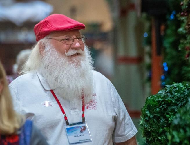 Santas