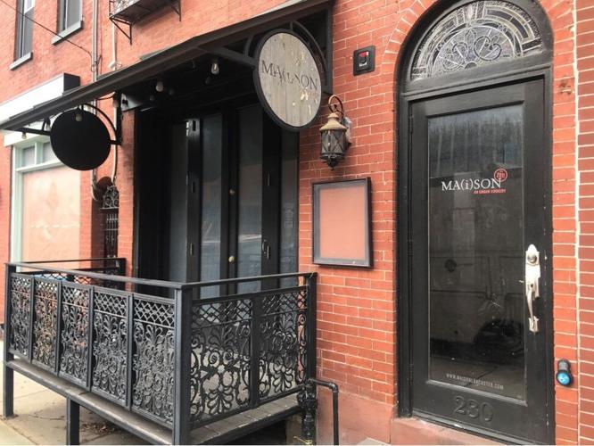 Lancaster Beignet Café Co.