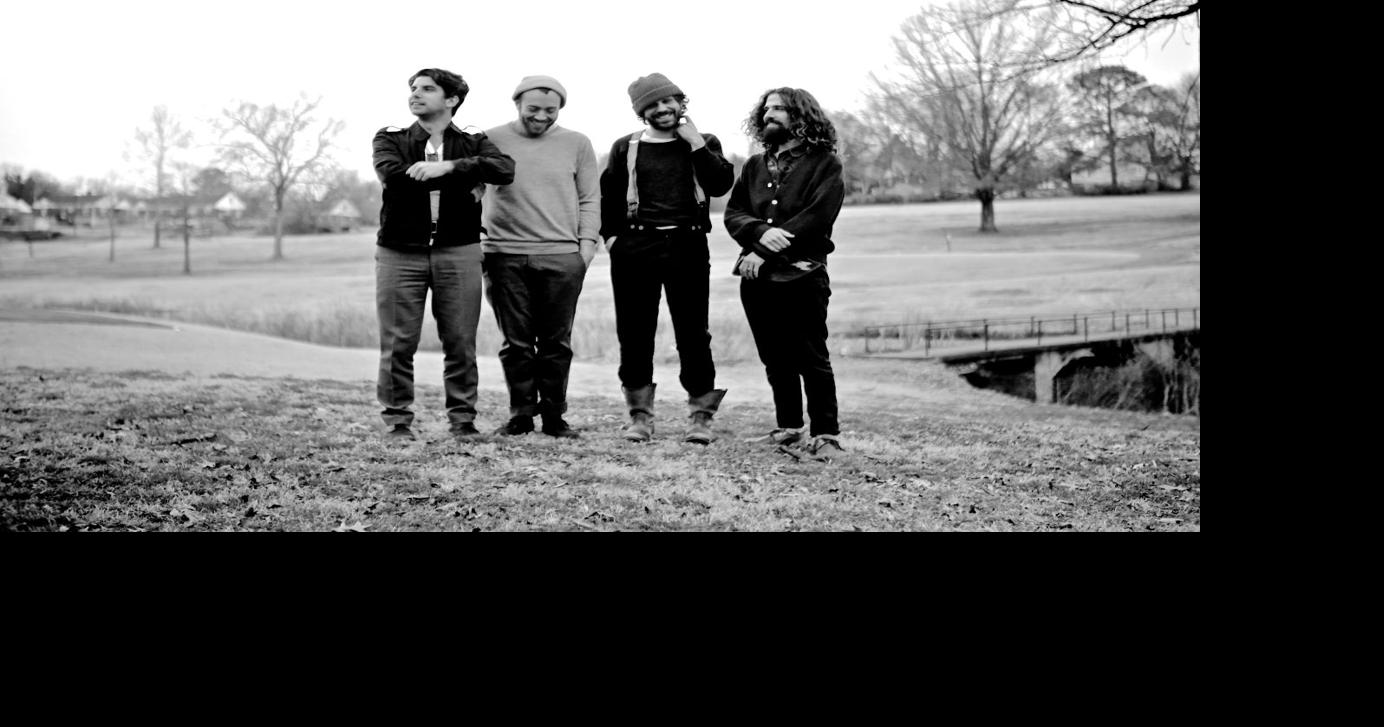 Folk-rocker Langhorne Slim celebrates two years sober, new album in ...