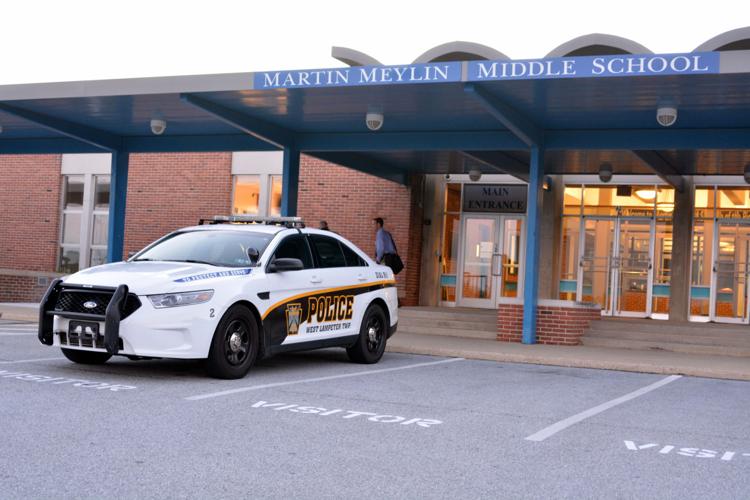 UPDATE LampeterStrasburg schools receive shooting threat; Suspicious