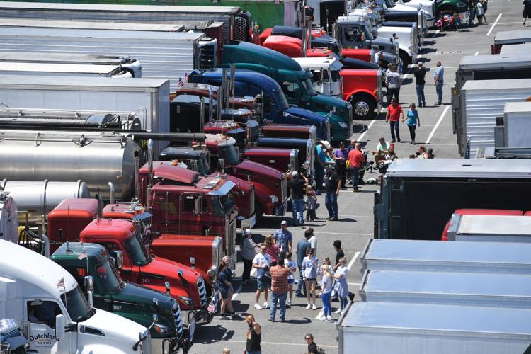 Today's letters: The federal court got it wrong on the trucker convoy