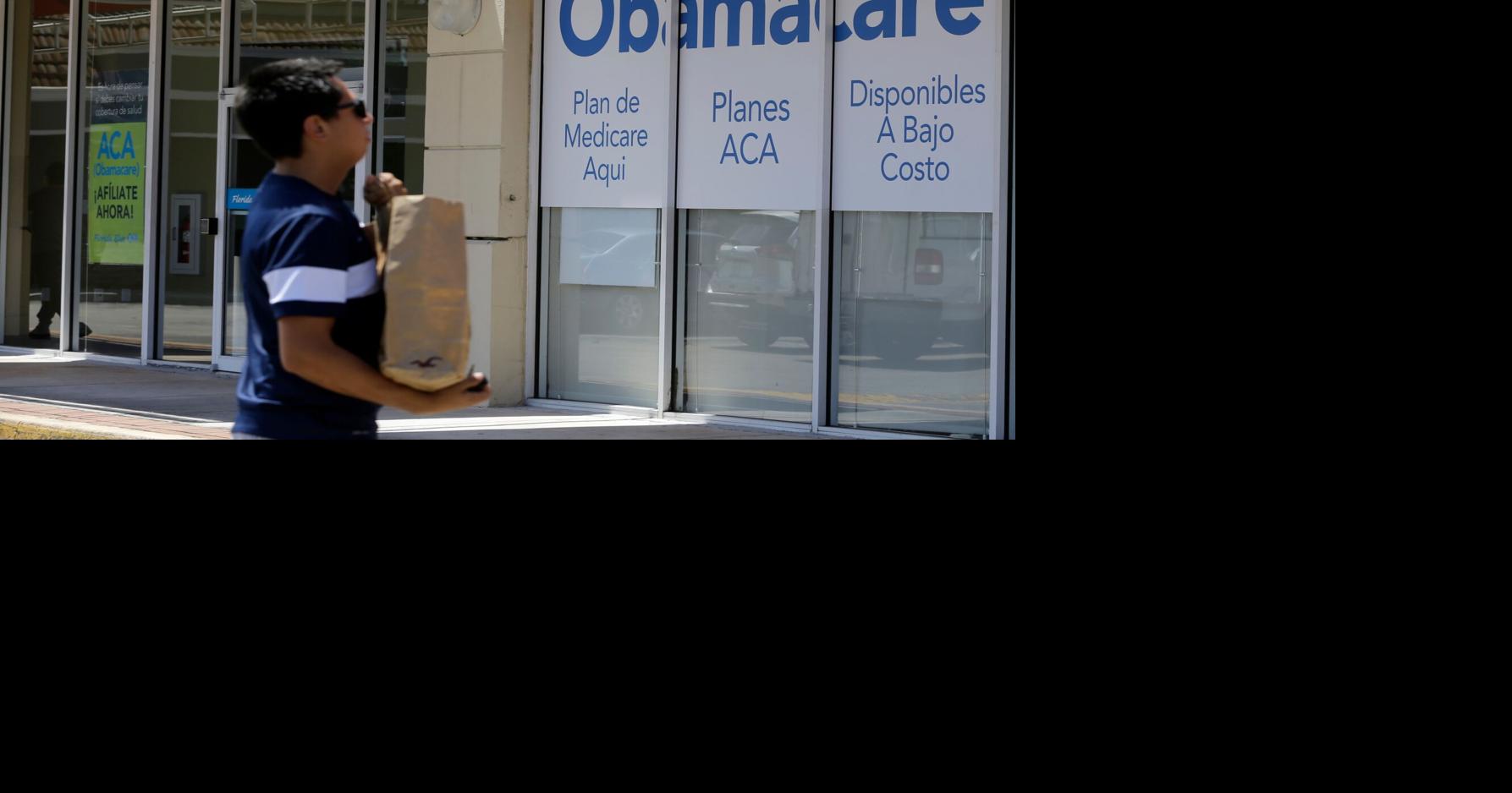 Pa. health insurers want significant hike in Obamacare rates for 2027 Zack Hoopes - pennlive.com (TNS) Jul 24, 2026