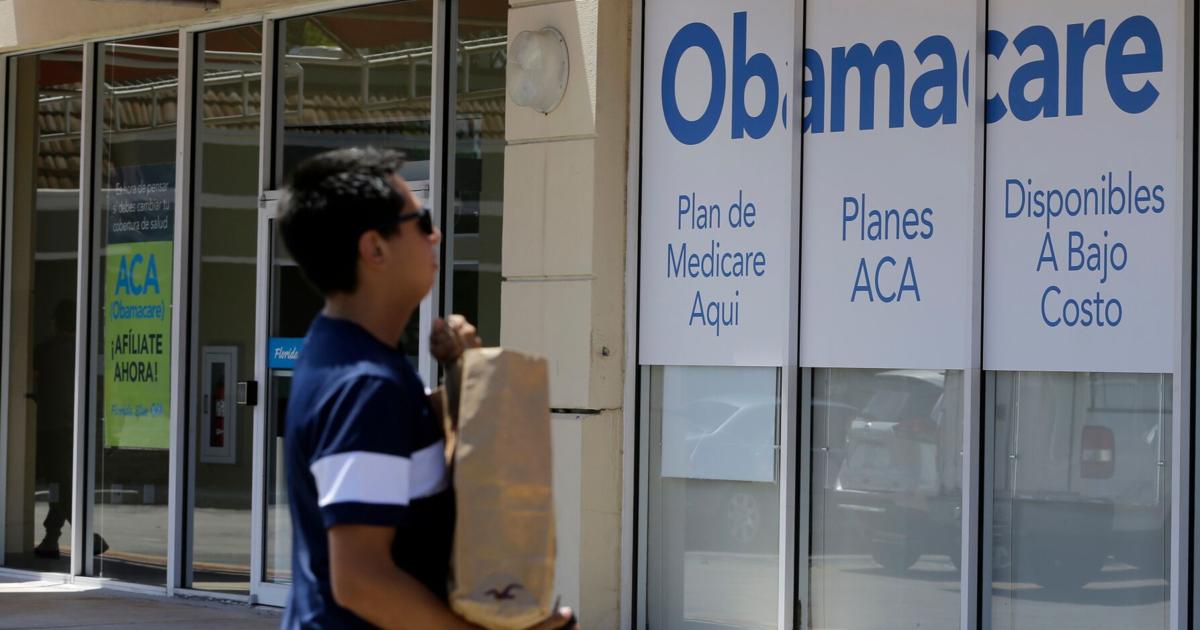 Pa. health insurers want significant hike in Obamacare rates for 2027 Zack Hoopes - pennlive.com (TNS) Jul 24, 2026