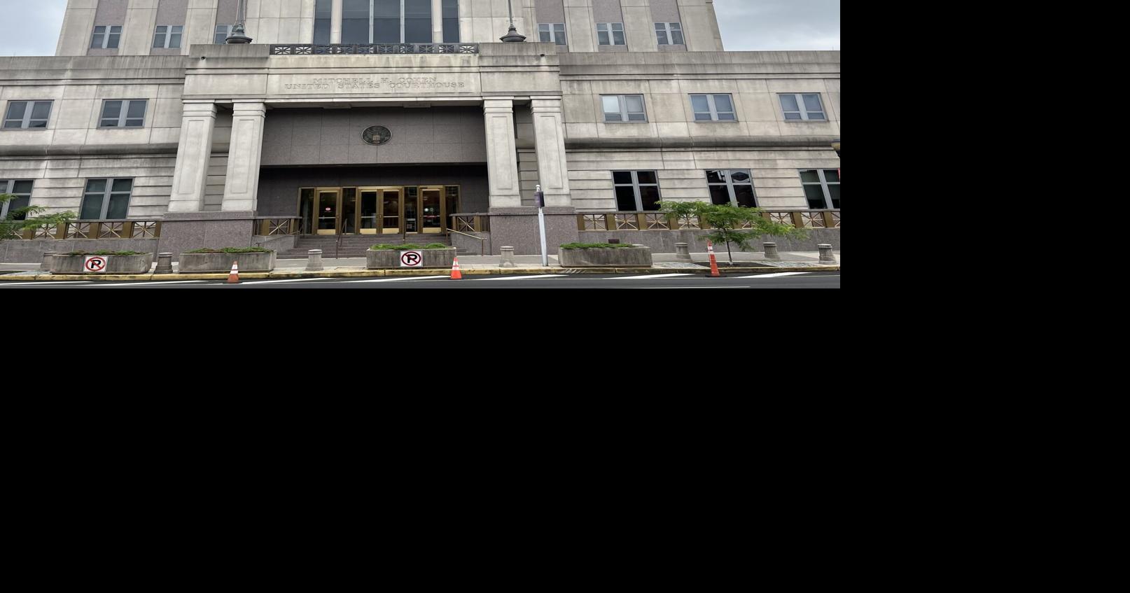 ATM network owner Daryl Heller struggles to meet court rules 4 acre
