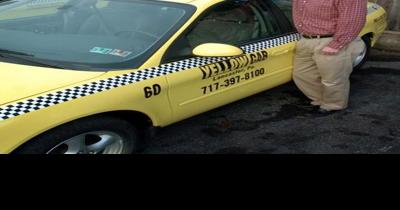 Yellow Cab of Lancaster permanently closes, cites COVID-19 pandemic among reasons - Vimarsana News