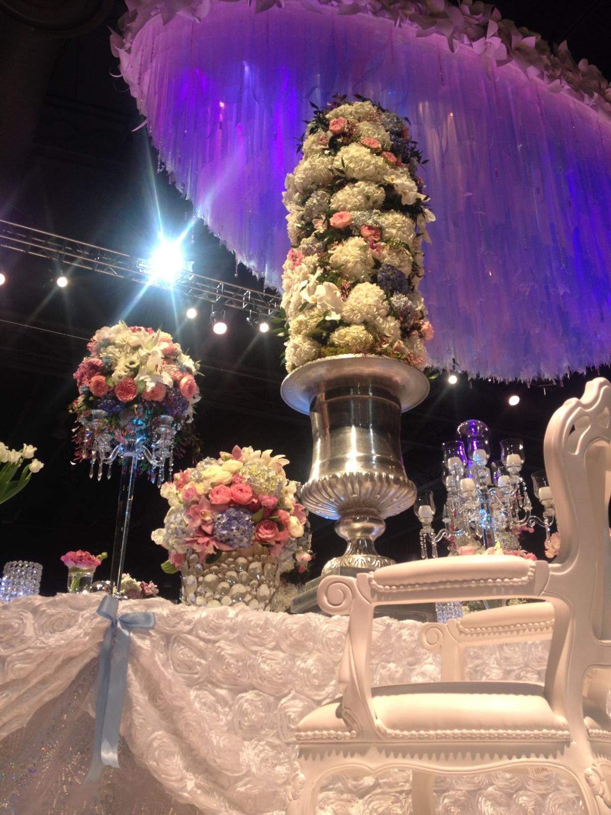 Flower Show 2015