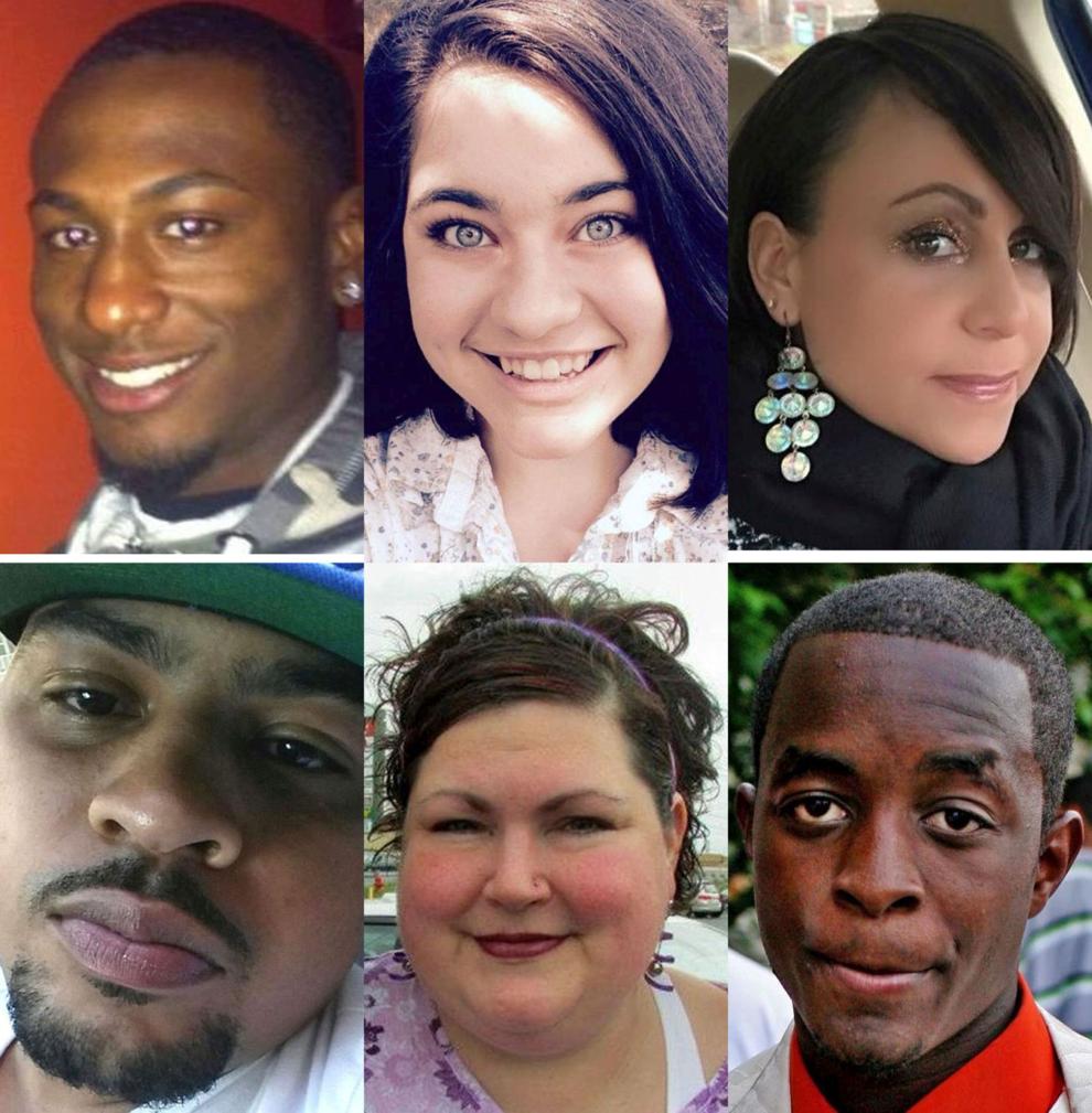 Year ends with 16 homicide deaths in Lancaster County, among deadliest