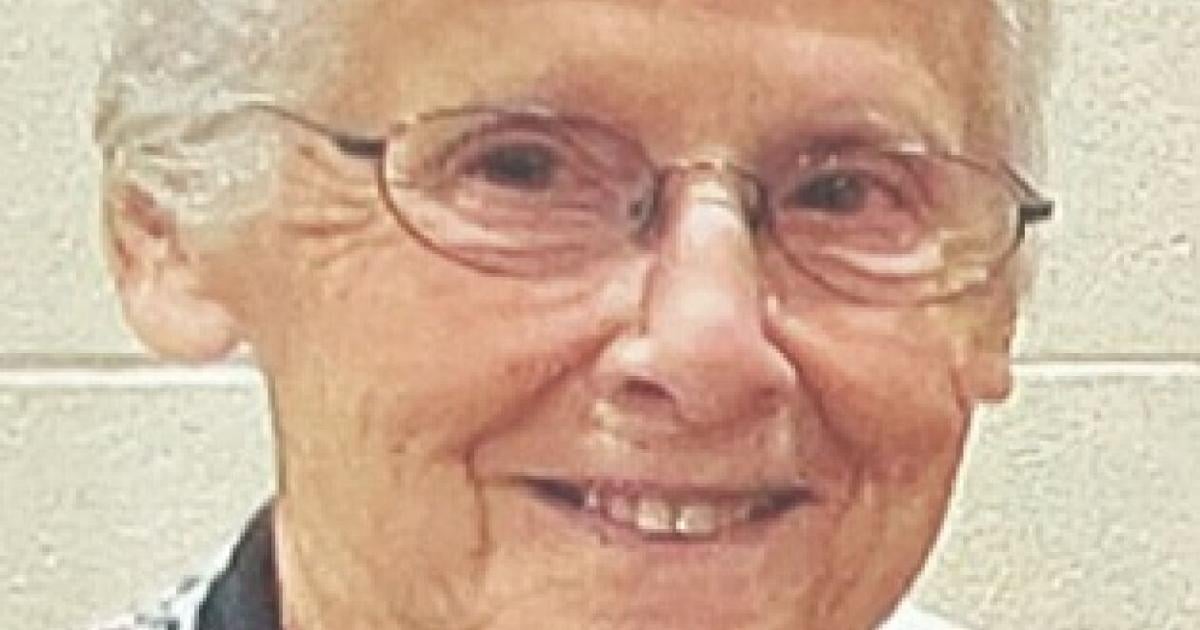 Dorothy Benner Martin