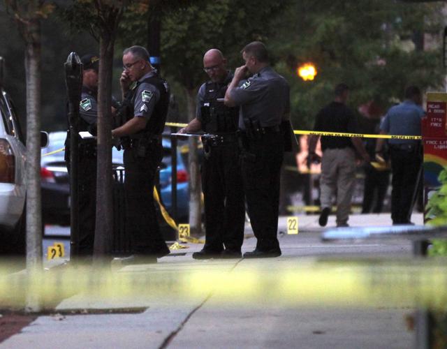 Columbia officials briefly close Venues after recent nearby shooting ...