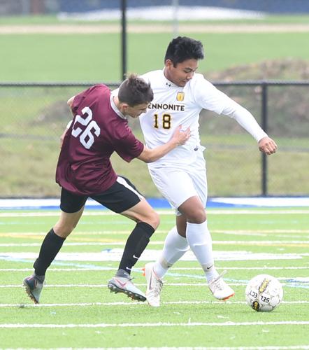 Lancaster Mennonite shuts out Manheim Central in L-L boys soccer ...