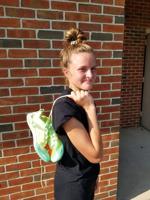Chatting cross country, milking cows and more with Lampeter-Strasburg sophomore runner Jaclyn Martin [Q&A}